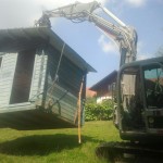 bagger-tom - Gartenbauarbeiten