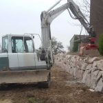 bagger-tom - Gartenbauarbeiten