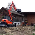 bagger-tom - Gartenbauarbeiten