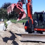 bagger-tom - Gartenbauarbeiten