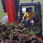 bagger-tom - Gartenbauarbeiten