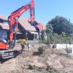 bagger-tom - Gartenbauarbeiten