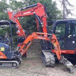 bagger-tom - Gartenbauarbeiten